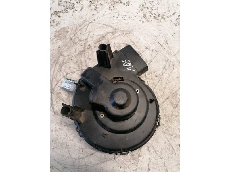 Recambio de ventilador calefaccion para peugeot 106 (s1) 1.0 referencia OEM IAM 8290533 4 PINS 