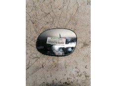 Recambio de cristal retrovisor izquierdo para peugeot 206 berlina xs referencia OEM IAM   