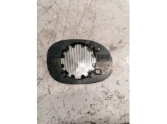 Recambio de cristal retrovisor izquierdo para peugeot 206 berlina xs referencia OEM IAM    2