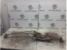 Recambio de motor limpia delantero para peugeot 807 st pack referencia OEM IAM  4 PINS 