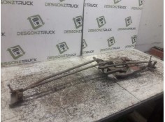 Recambio de motor limpia delantero para peugeot 807 st pack referencia OEM IAM  4 PINS  2