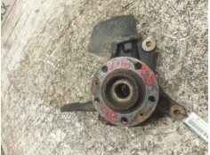 Recambio de mangueta delantera derecha para peugeot 407 st sport referencia OEM IAM   