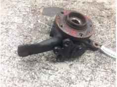 Recambio de mangueta delantera derecha para peugeot 407 st sport referencia OEM IAM    2