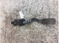 Recambio de potenciometro pedal para peugeot 307 (s1) xr clim referencia OEM IAM 9646702180 0280752251 4 PINS