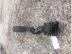 Recambio de potenciometro pedal para peugeot 307 (s1) xr clim referencia OEM IAM 9646702180 0280752251 4 PINS 2