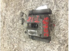 Recambio de pinza freno trasera izquierda para peugeot 407 st confort referencia OEM IAM 9660119180  