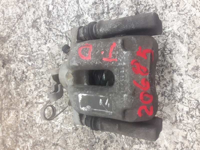 Recambio de pinza freno trasera derecha para peugeot 407 st confort referencia OEM IAM 9660119280  