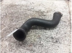 Recambio de tubo para peugeot 807 st pack referencia OEM IAM  INTERCOOLER 