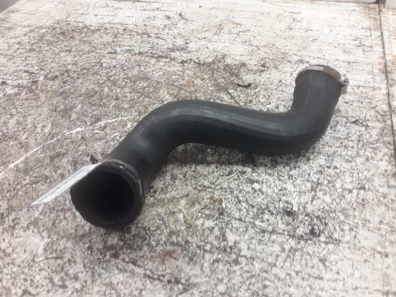 Recambio de tubo para peugeot 807 st pack referencia OEM IAM  INTERCOOLER 