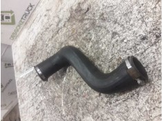 Recambio de tubo para peugeot 807 st pack referencia OEM IAM  INTERCOOLER  2