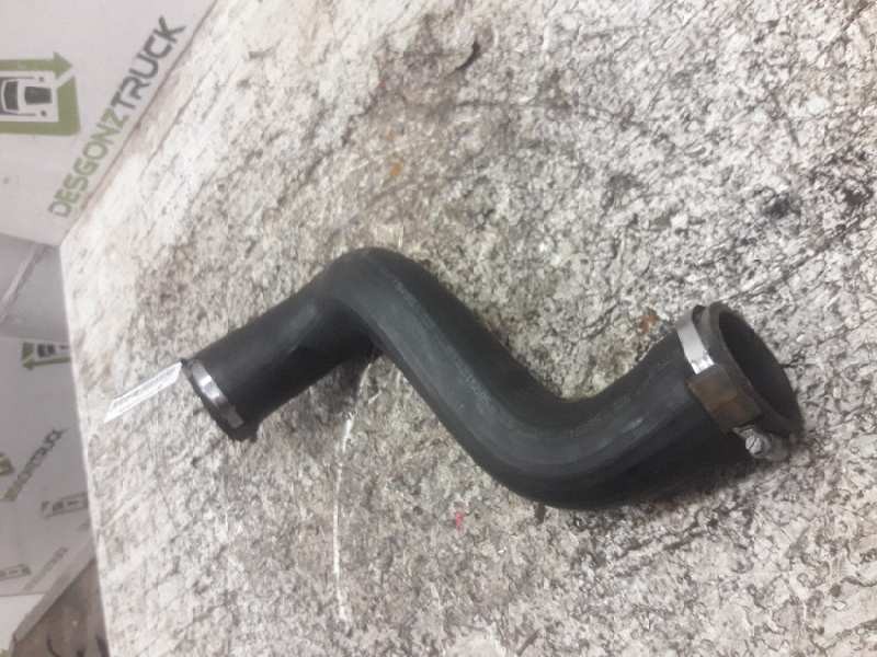 Recambio de tubo para peugeot 807 st pack referencia OEM IAM  INTERCOOLER 