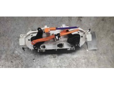 Recambio de mando calefaccion / aire acondicionado para peugeot 208 style referencia OEM IAM E1063071   2
