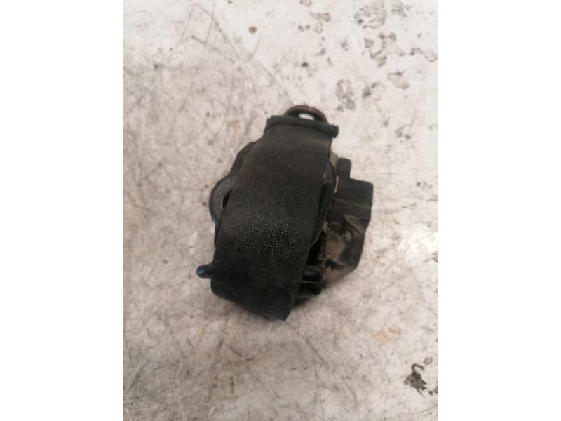 Recambio de cinturon seguridad trasero izquierdo para peugeot partner (s1) 1.9 diesel referencia OEM IAM   