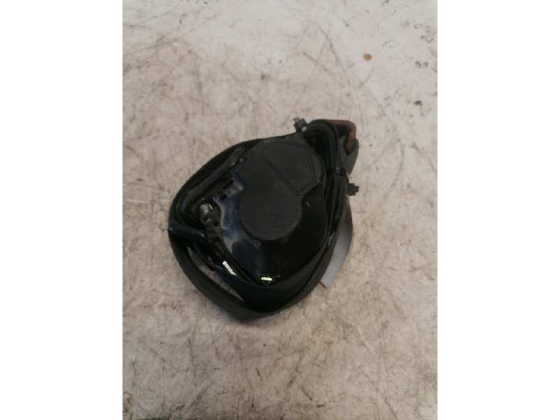 Recambio de cinturon seguridad trasero izquierdo para peugeot partner (s1) 1.9 diesel referencia OEM IAM   