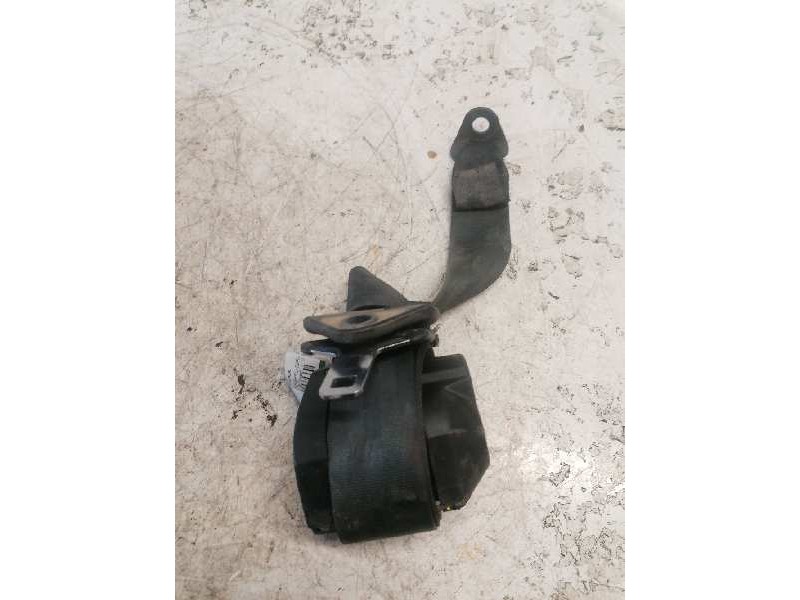 Recambio de cinturon seguridad trasero derecho para peugeot partner (s1) 1.9 diesel referencia OEM IAM   
