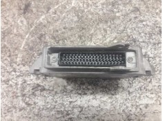 Recambio de centralita motor uce para peugeot 206 berlina xr referencia OEM IAM 9639907880 16301794  2