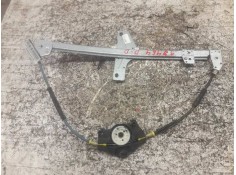 Recambio de elevalunas delantero derecho para peugeot 307 break / sw (s1) sw referencia OEM IAM 9634456880  