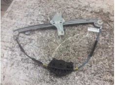 Recambio de elevalunas delantero derecho para peugeot 307 break / sw (s1) sw referencia OEM IAM 9634456880   2