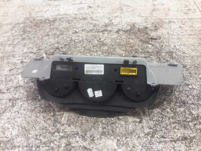 Recambio de cuadro instrumentos para peugeot 807 st pack referencia OEM IAM 501021630050 1490107080 26 PINS