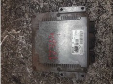 Recambio de centralita motor uce para peugeot 807 st pack referencia OEM IAM 9649561880 9640938180 0281011334