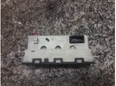 Recambio de pantalla multifuncion para peugeot 807 st pack referencia OEM IAM 1495481077C00 216729369X 18 PINS 2