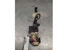Recambio de cerradura puerta delantera izquierda para mg serie 25 (rf) referencia OEM IAM    2