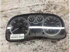 Recambio de cuadro instrumentos para peugeot 307 (s1) xr referencia OEM IAM 21651870 216749676 NS5582699