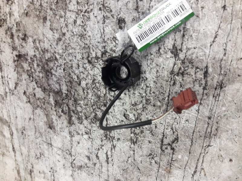 Recambio de antena inmovilizador para peugeot 307 (s1) xs referencia OEM IAM 9632897680  