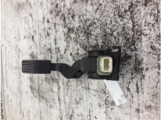 Recambio de potenciometro pedal para peugeot 307 (s1) xr referencia OEM IAM 0280752251 9646702180  2