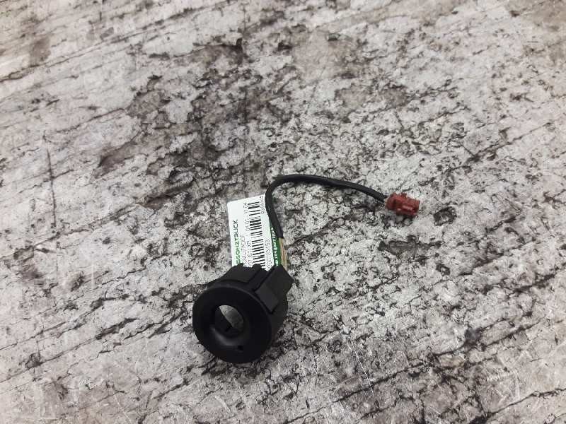 Recambio de antena inmovilizador para peugeot 307 (s1) xr referencia OEM IAM 9648445180  