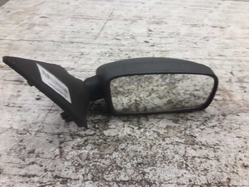 Recambio de retrovisor derecho para peugeot 106 (s1) cocktail referencia OEM IAM 12143010  