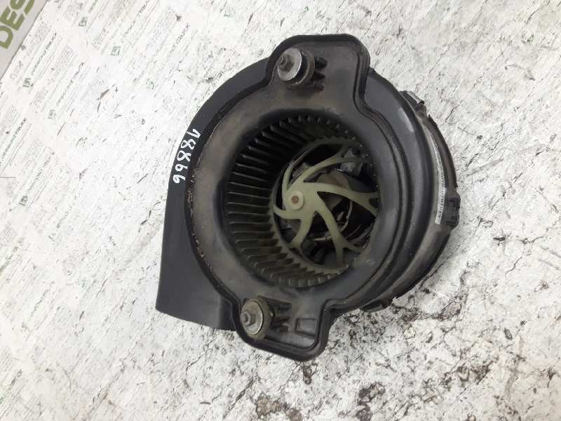 Recambio de ventilador calefaccion para peugeot 106 (s2) xr d referencia OEM IAM 4530S10  