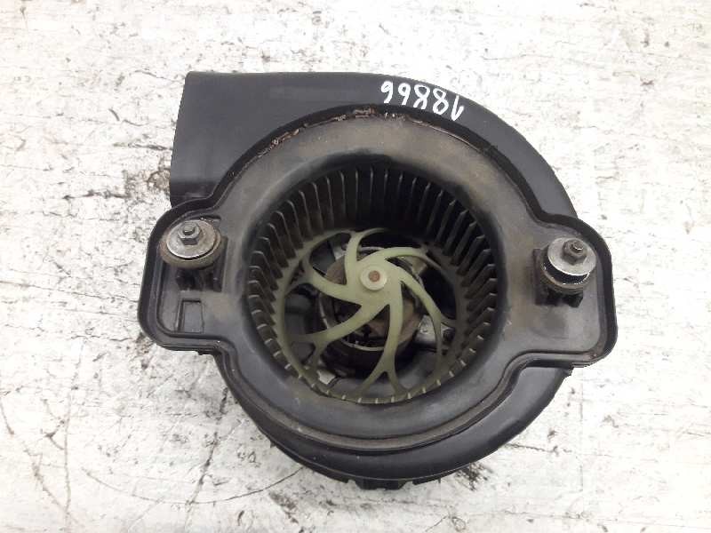 Recambio de ventilador calefaccion para peugeot 106 (s2) xr d referencia OEM IAM 4530S10  