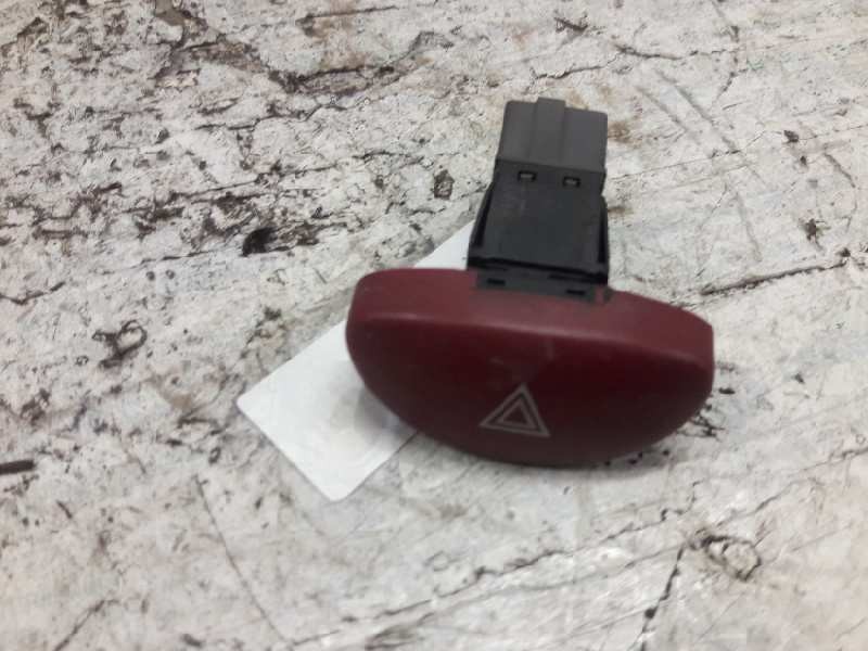 Recambio de warning para peugeot 206 4-trg. xr referencia OEM IAM   
