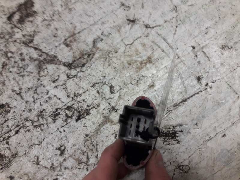 Recambio de warning para peugeot 206 4-trg. xr referencia OEM IAM   