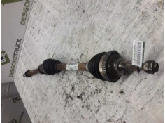 Recambio de transmision delantera derecha para peugeot 206 berlina x-line referencia OEM IAM 9638755180   2