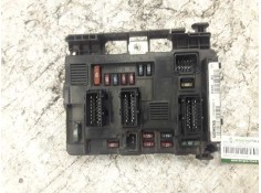 Recambio de bsm caja fusibles para peugeot partner (s2) combi plus referencia OEM IAM T118470002 964349898000 