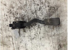 Recambio de potenciometro pedal para peugeot 307 (s1) xs referencia OEM IAM F00C3E2427 0280752251 