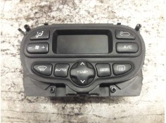 Recambio de mando climatizador para peugeot 307 (s1) xr referencia OEM IAM 96430991XT 216779210 
