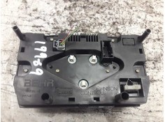 Recambio de mando climatizador para peugeot 307 (s1) xr referencia OEM IAM 96430991XT 216779210  2