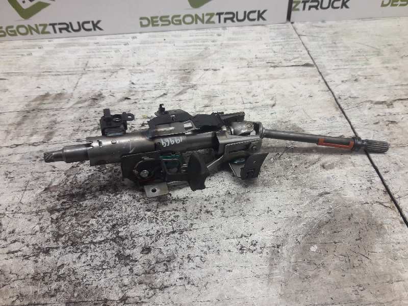 Recambio de columna direccion para peugeot 307 (s1) xr referencia OEM IAM 4003D  