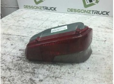 Recambio de piloto trasero derecho para peugeot 106 (s1) cocktail referencia OEM IAM   