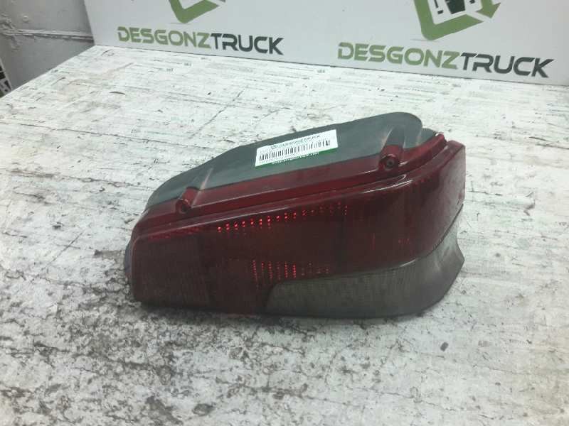 Recambio de piloto trasero derecho para peugeot 106 (s1) cocktail referencia OEM IAM   