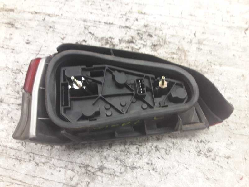 Recambio de piloto trasero derecho para peugeot 106 (s1) cocktail referencia OEM IAM   