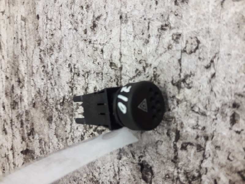 Recambio de warning para peugeot 106 (s1) cocktail referencia OEM IAM   