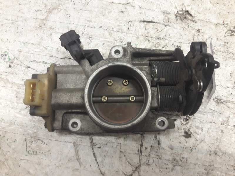 Recambio de caja mariposa para peugeot 306 berlina 3/4/5 puertas (s2) style referencia OEM IAM 18361  