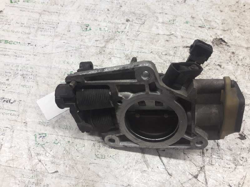 Recambio de caja mariposa para peugeot 306 berlina 3/4/5 puertas (s2) style referencia OEM IAM 18361  