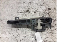 Recambio de maneta exterior trasera izquierda para peugeot 407 st sport referencia OEM IAM 9653401680   2