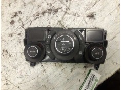 Recambio de mando climatizador para peugeot 308 confort referencia OEM IAM   