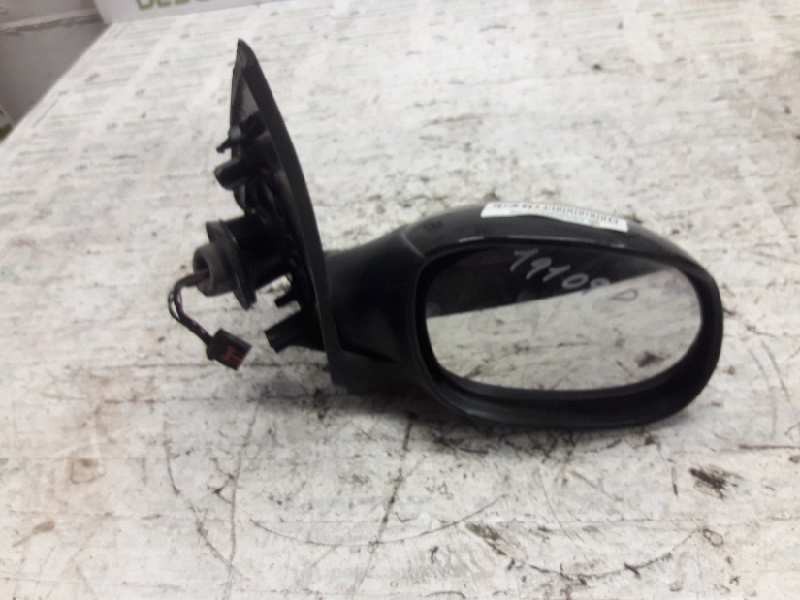 Recambio de retrovisor derecho para peugeot 206 berlina xs referencia OEM IAM   